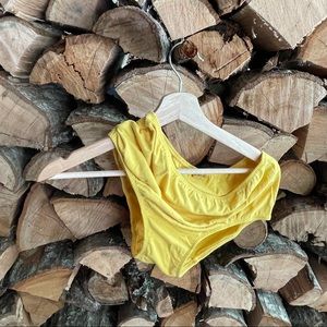 NWOT Hara the label high rise lena undies!